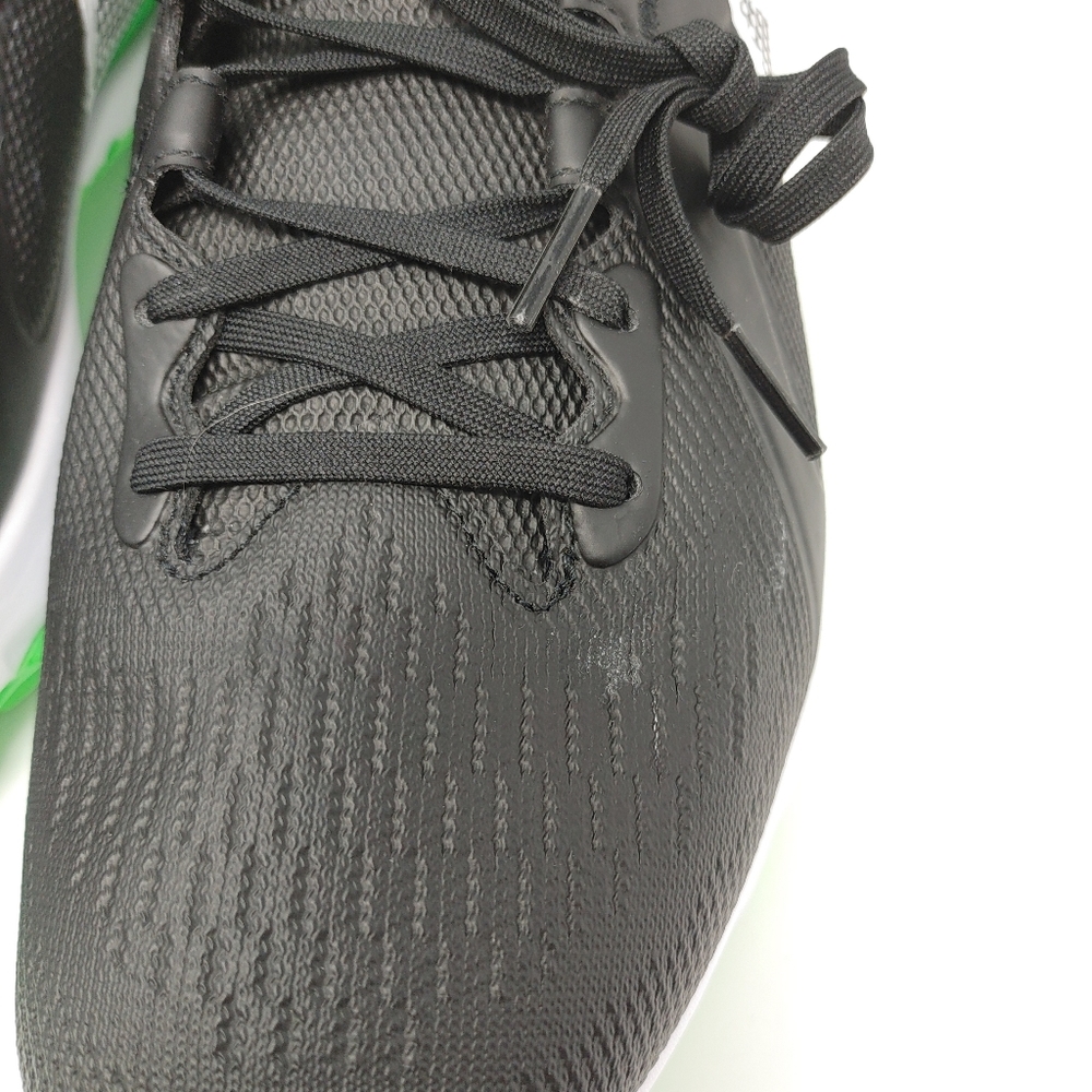 New Nike React Infinity Pro Green Spark Ct6620-001 - image 4